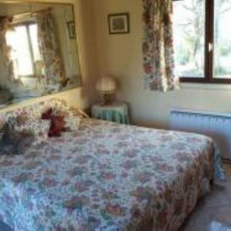 Sonnac  L'Oustal Chambres Et Tables D'Hotes מראה חיצוני תמונה