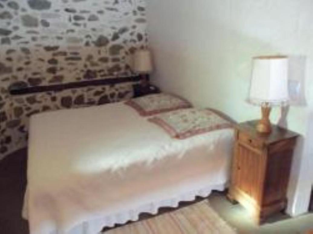 Sonnac  L'Oustal Chambres Et Tables D'Hotes מראה חיצוני תמונה