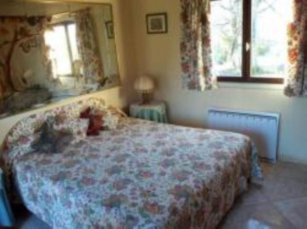 Sonnac  L'Oustal Chambres Et Tables D'Hotes מראה חיצוני תמונה